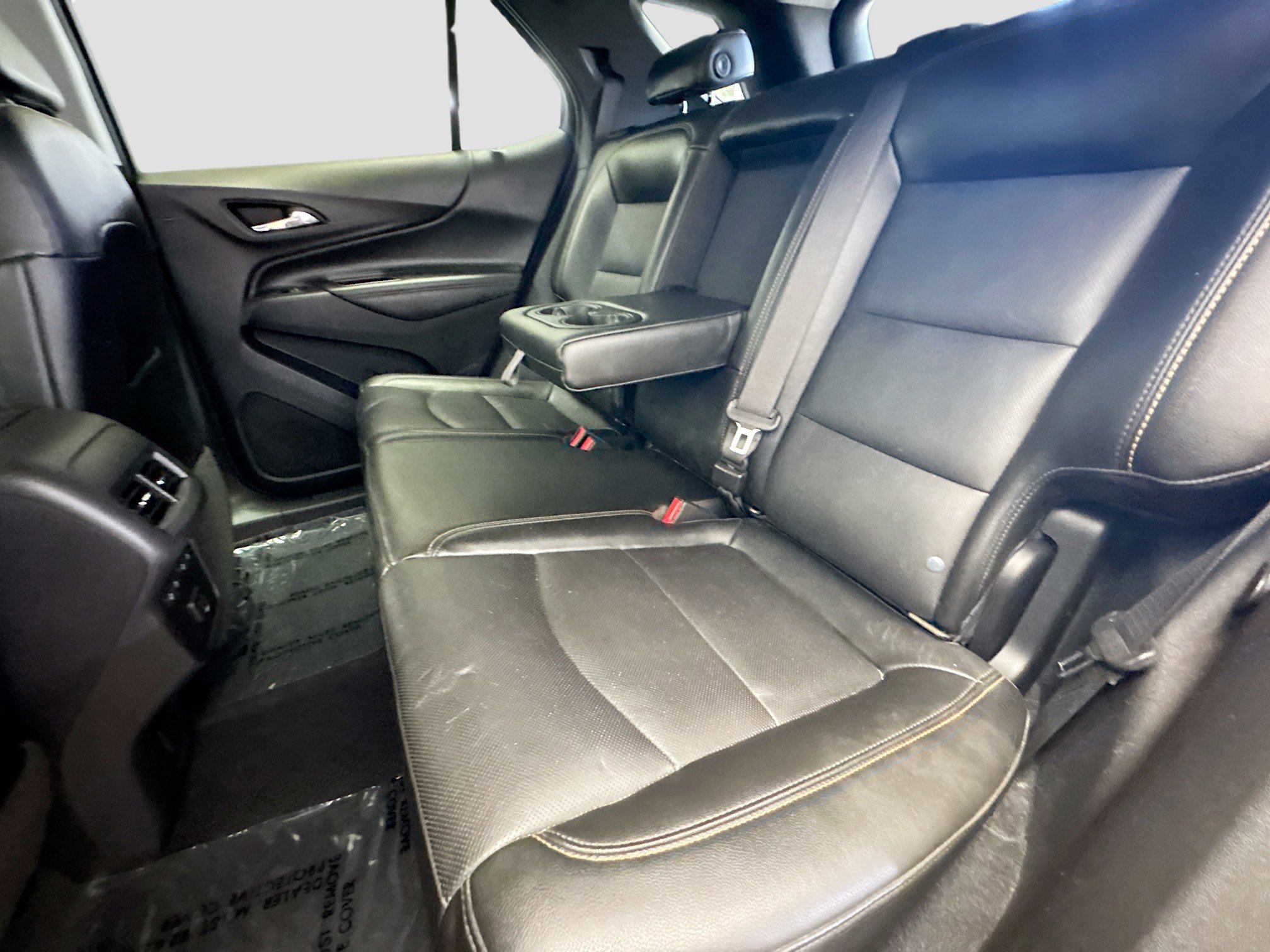 Used 2020 Chevrolet Equinox Premier image 13