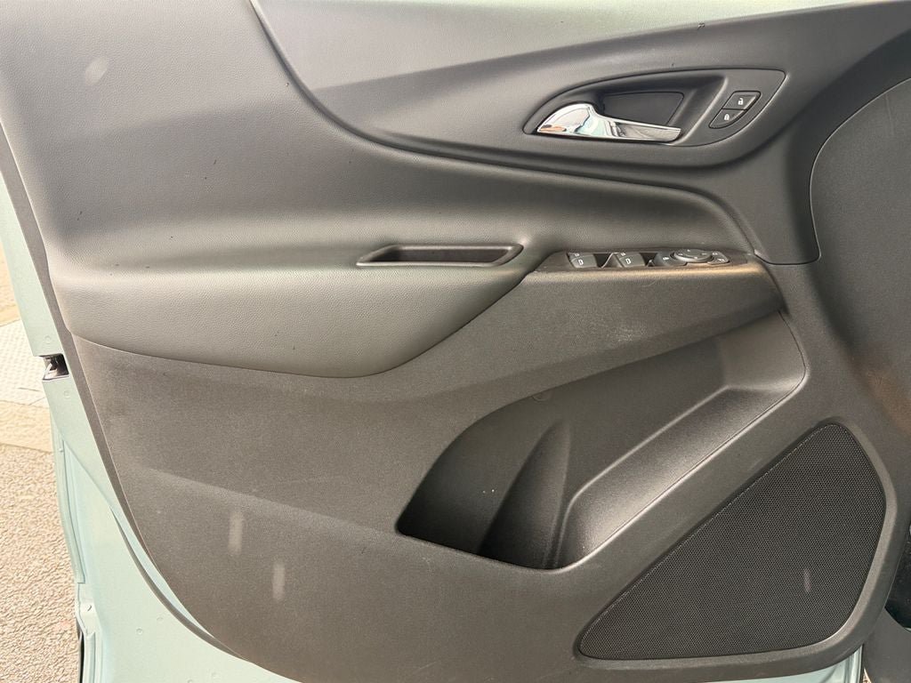 Used 2022 Chevrolet Equinox LT FWD image 20