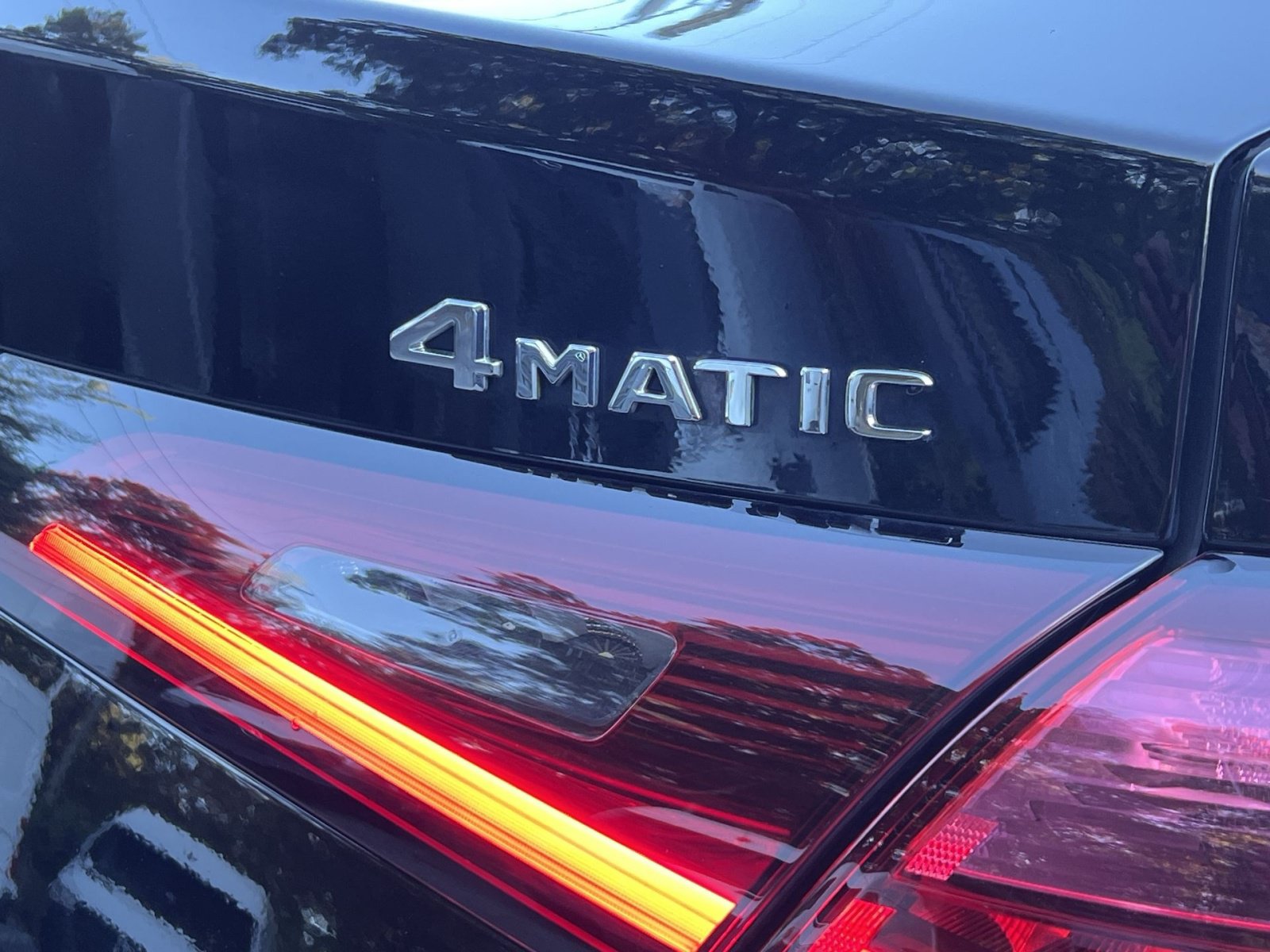 Certified 2024 Mercedes-Benz GLC 300 4MATIC image 35