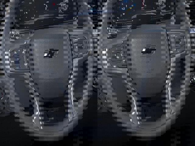 New 2026 Chevrolet Silverado 2500 LTZ w/ Trail Boss Package image 19