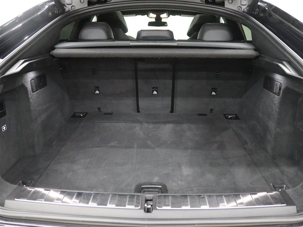 Used 2022 BMW X6 M w/ Executive Package AWD/4WD image 6