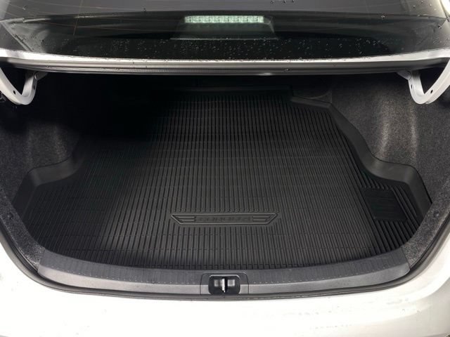 Used 2025 Toyota Corolla FX w/ Convenience Package FWD image 25