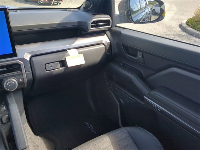 New 2026 Toyota 4Runner TRD Sport Premium image 17