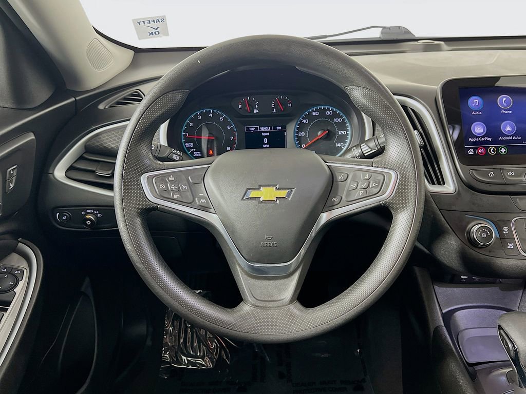 Used 2023 Chevrolet Malibu LS FWD image 11