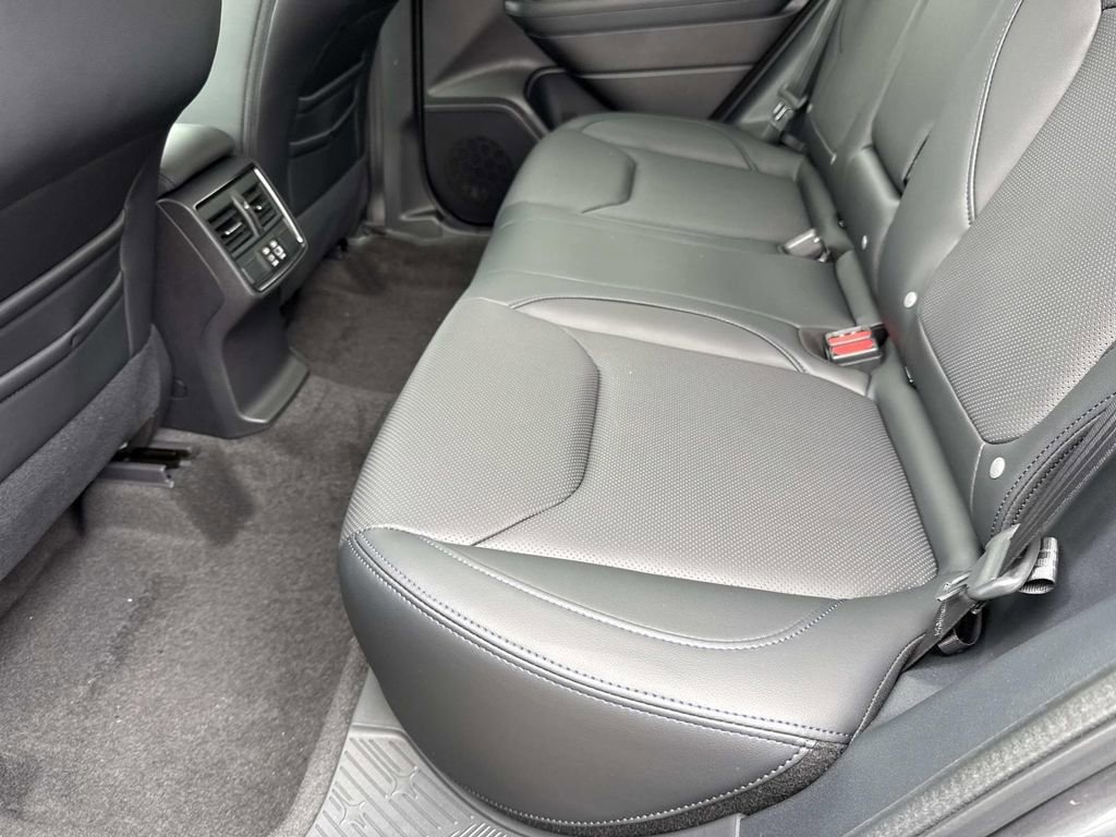 New 2026 Subaru Forester Limited image 15