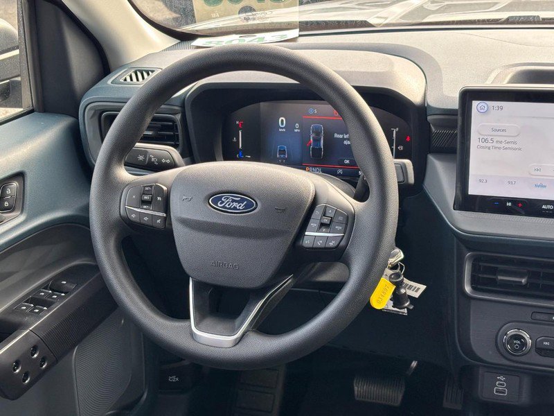 New 2026 Ford Maverick XL AWD/4WD image 14