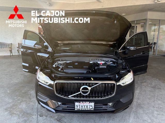 Used 2019 Volvo XC60 T5 Momentum w/ Multimedia Package AWD/4WD image 22