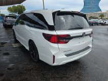 Used 2025 Honda Odyssey Sport-L image 19