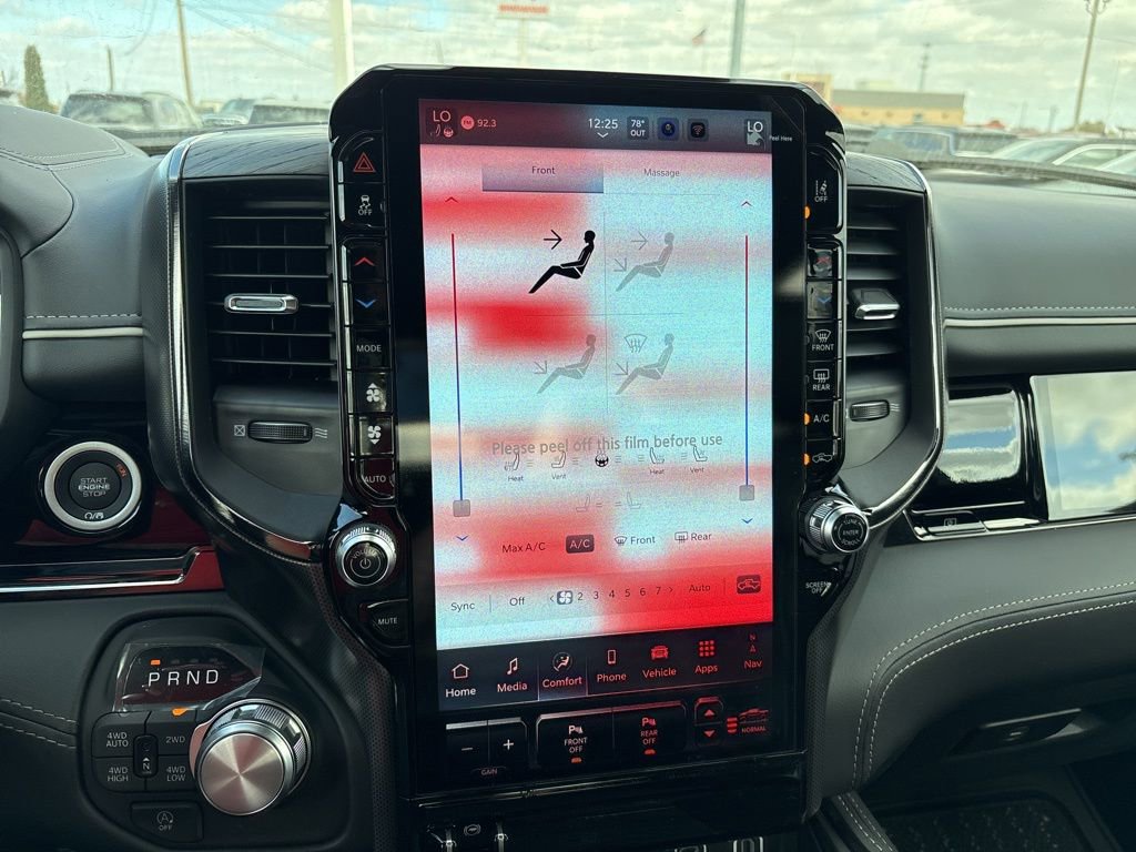 New 2026 RAM 1500 Limited image 19