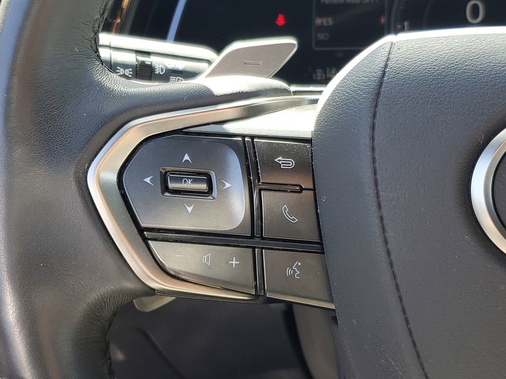 Used 2023 Lexus RX 350 Premium w/ Cold Area Package image 18