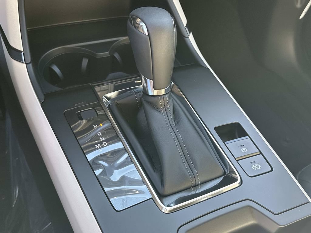 New 2026 MAZDA CX-5 Preferred AWD/4WD image 14