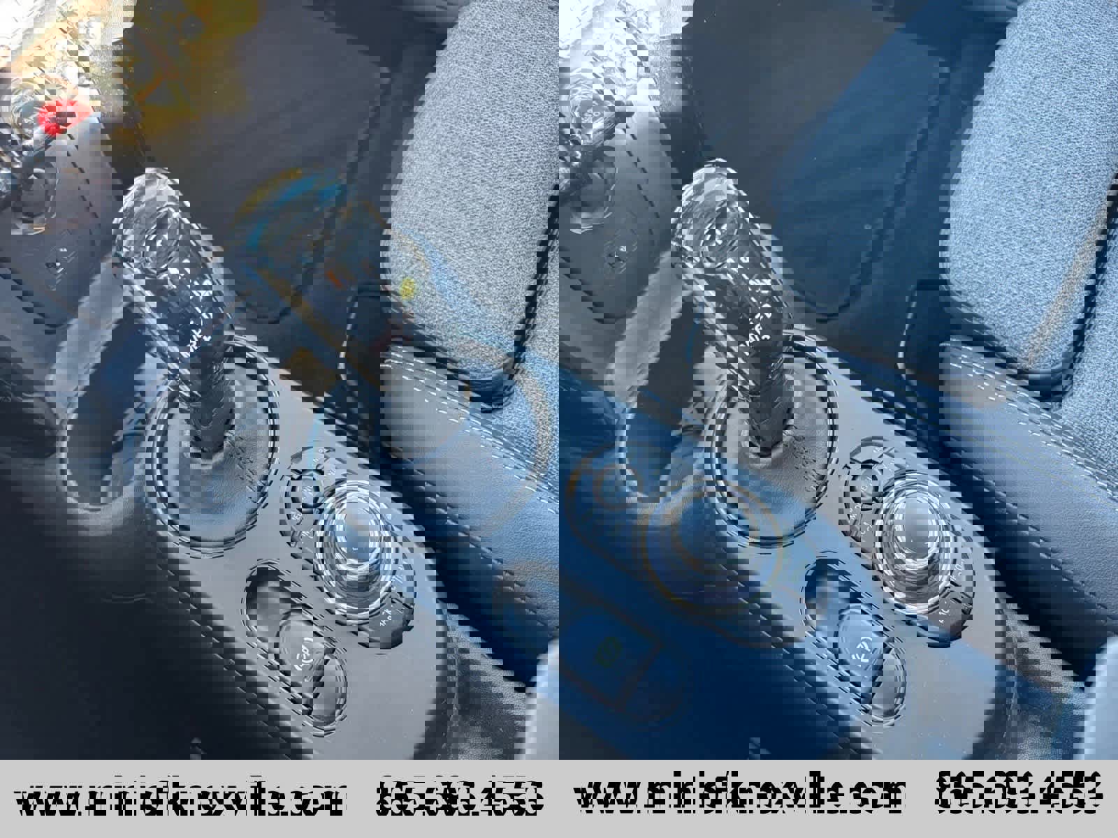 Used 2022 MINI Cooper S w/ Signature Upholstery Package image 28