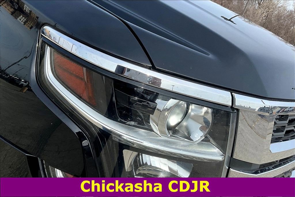 Used 2020 Chevrolet Tahoe LT image 31