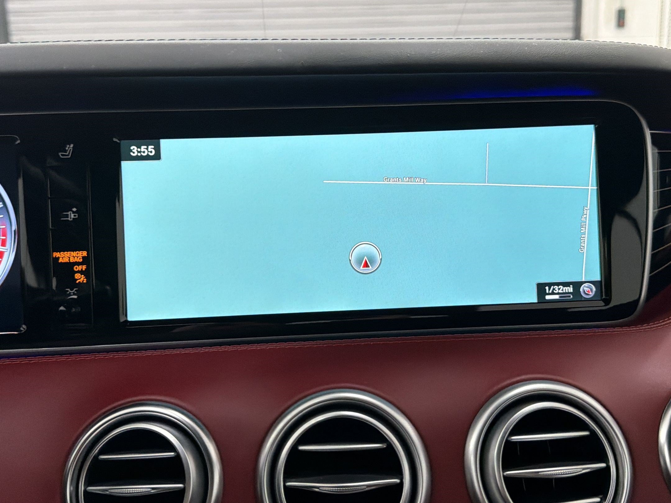 Used 2017 Mercedes-Benz S 63 AMG 4MATIC Cabriolet image 21