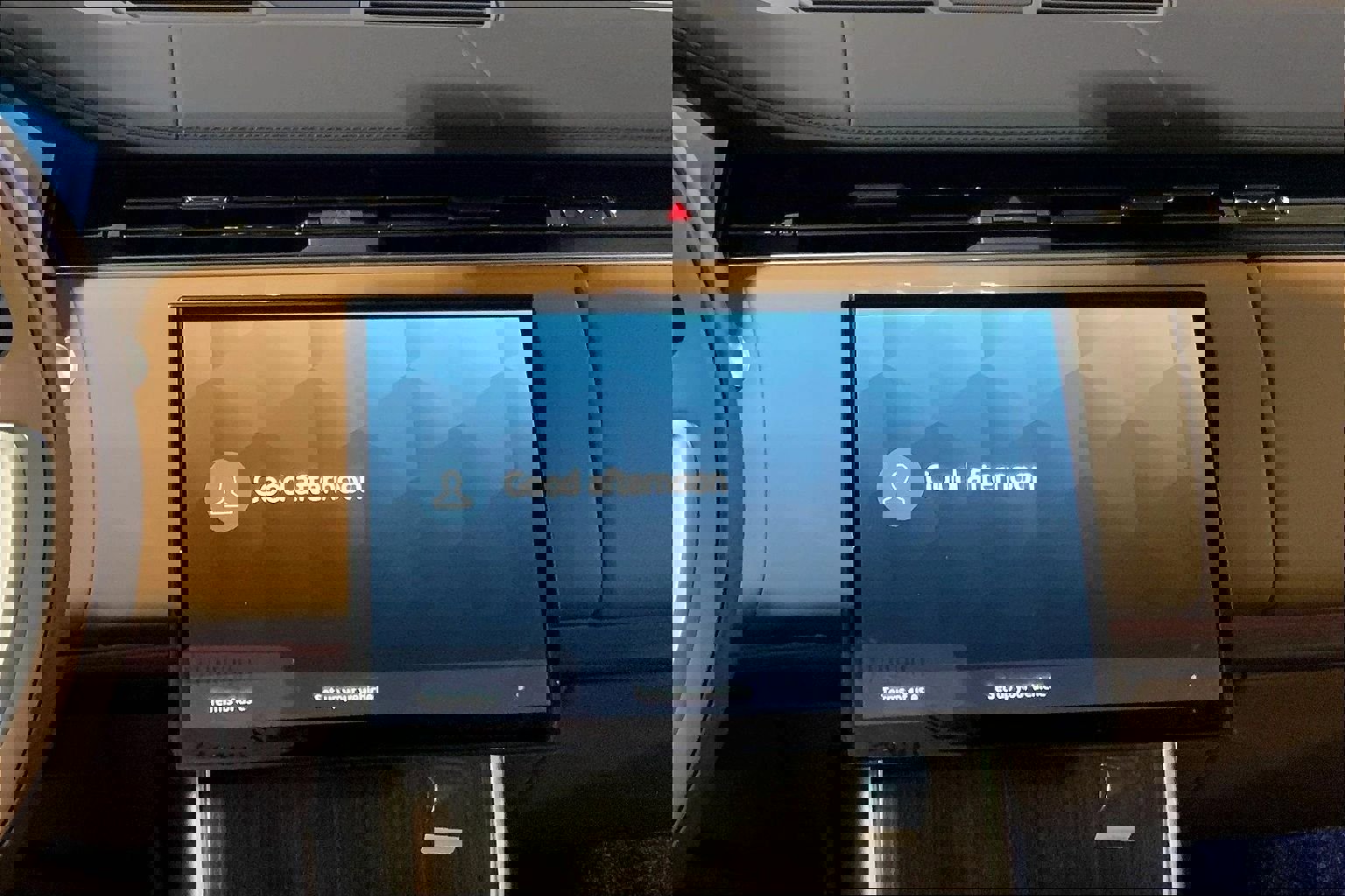 New 2026 Land Rover Range Rover SE image 6