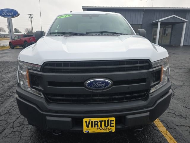 Used 2019 Ford F150 XL w/ Equipment Group 101A Mid image 2