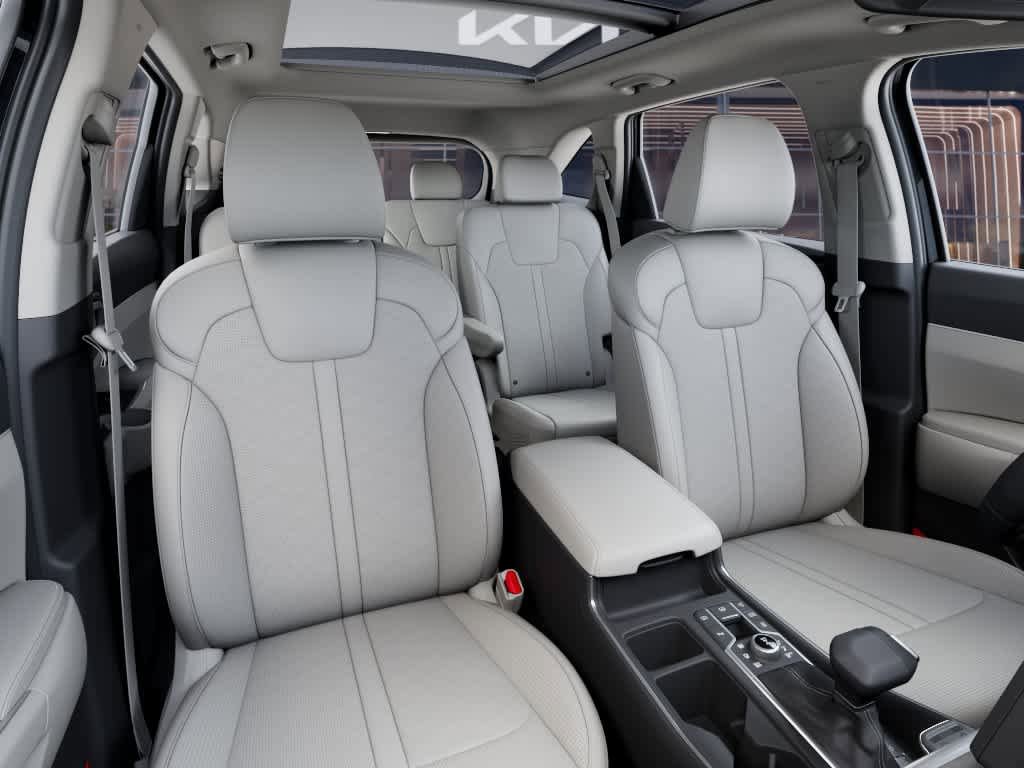 New 2026 Kia Sorento X-Line EX AWD/4WD image 15