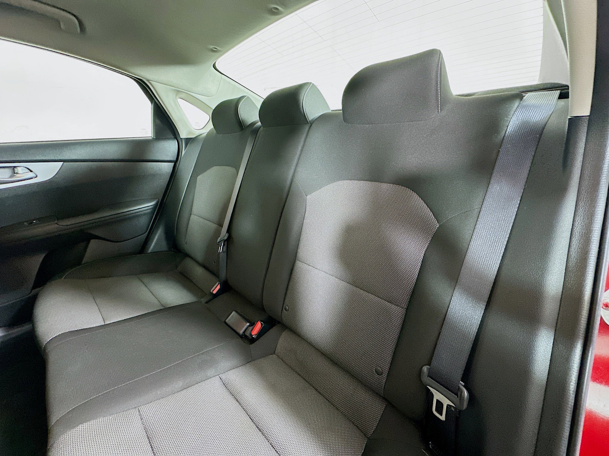 Certified 2023 Kia Forte LXS FWD image 22