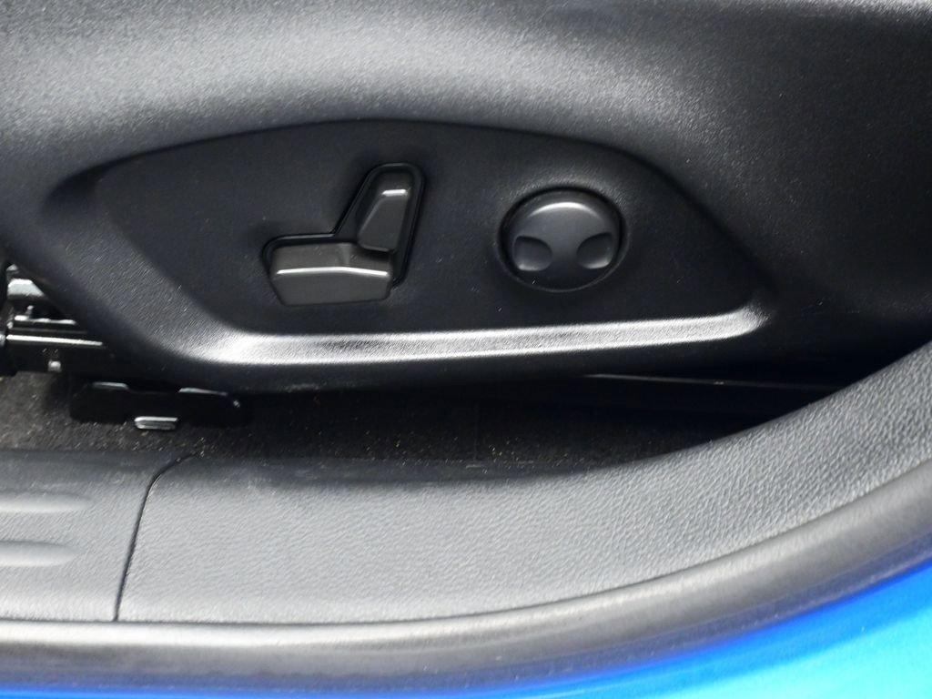 Used 2022 Jeep Compass Latitude w/ Convenience Group image 18