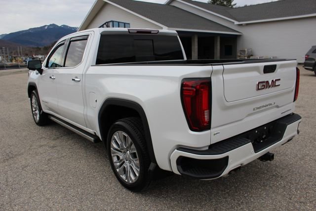 Used 2021 GMC Sierra 1500 Denali w/ Denali Premium Package image 40