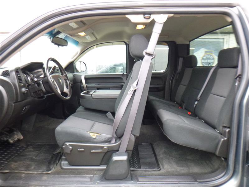 Used 2011 Chevrolet Silverado 1500 LT w/ All-Star Edition image 6