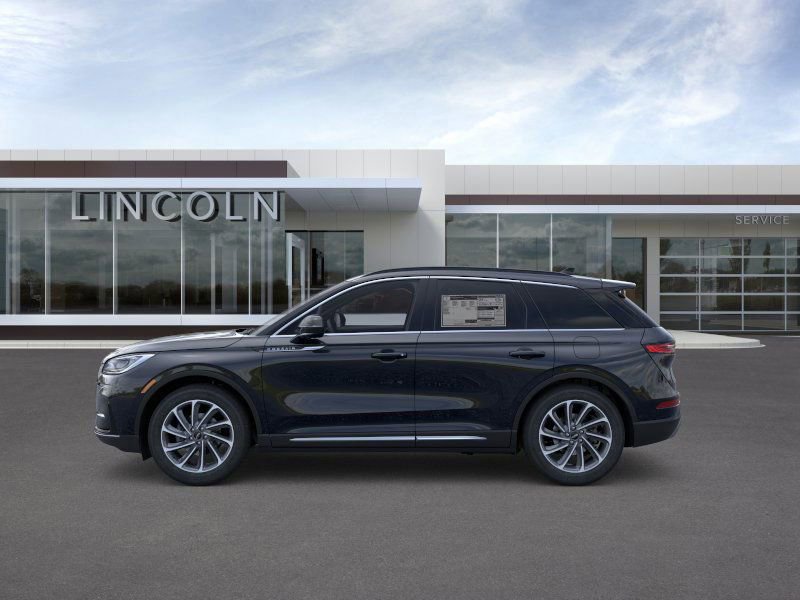 New 2026 Lincoln Corsair Premiere AWD/4WD image 3