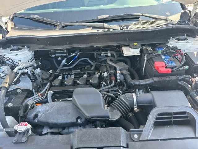 Certified 2025 Honda CR-V EX-L image 29