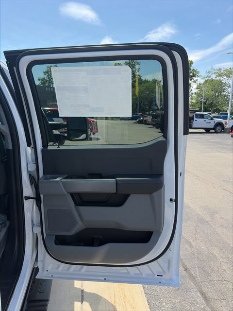 New 2026 Ford F250 XL w/ STX Appearance Package AWD/4WD image 23