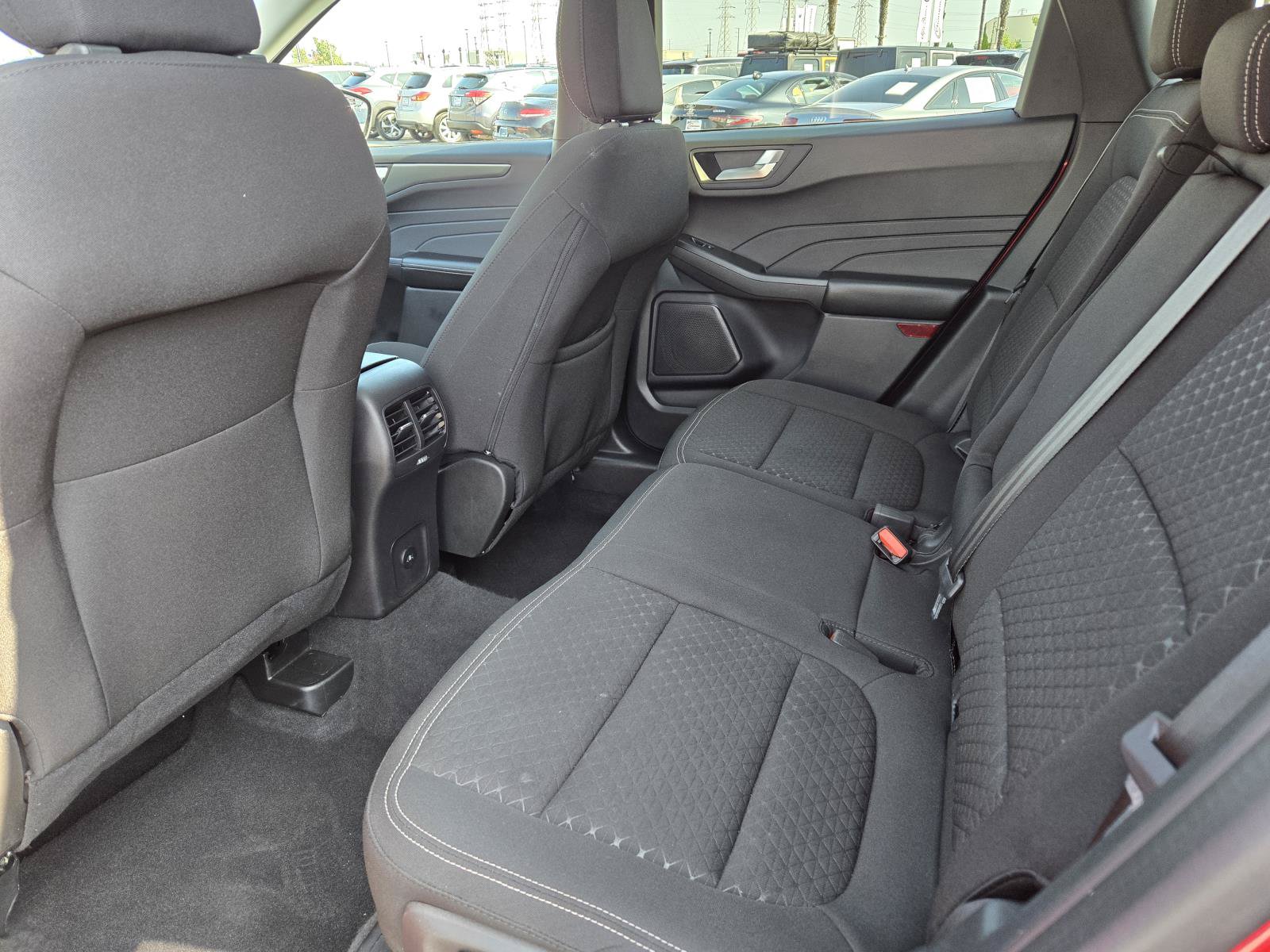 Used 2023 Ford Escape Active w/ Tech Pack #2 FWD image 26