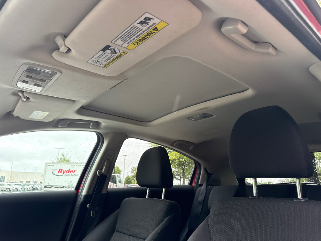 Used 2016 Honda HR-V EX image 30
