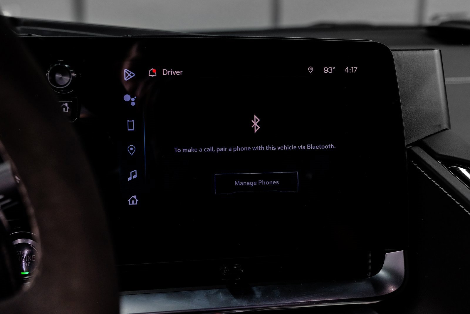 Used 2025 Chevrolet Corvette Z06 w/ Battery Protection Package image 34