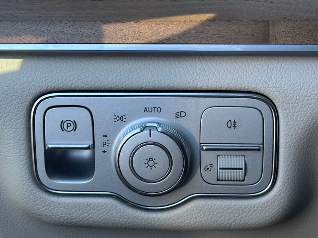 Used 2022 Mercedes-Benz GLE 350 4MATIC image 16