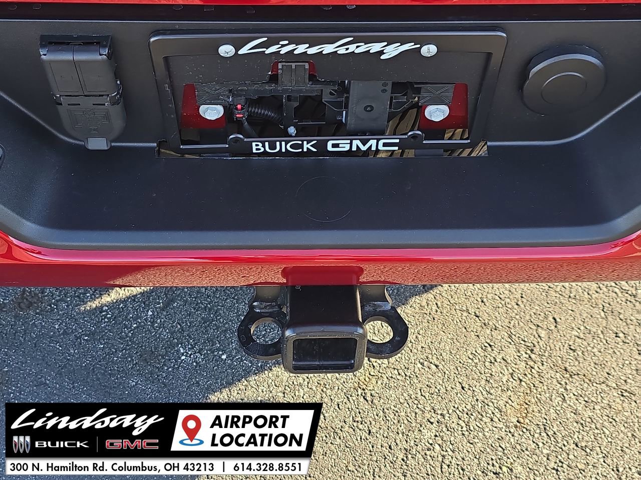 New 2026 GMC Sierra 2500 AT4 w/ AT4 Premium Plus Package image 37