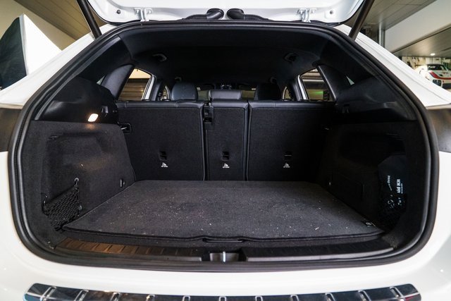 Certified 2023 Mercedes-Benz GLA 250 GLA 250 image 32