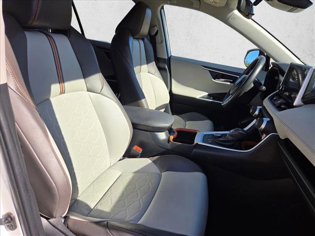 Used 2024 Toyota RAV4 Adventure image 20