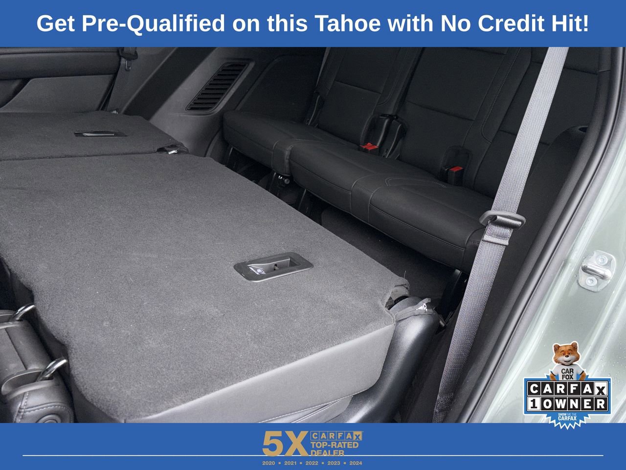 Used 2023 Chevrolet Tahoe Z71 AWD/4WD image 20