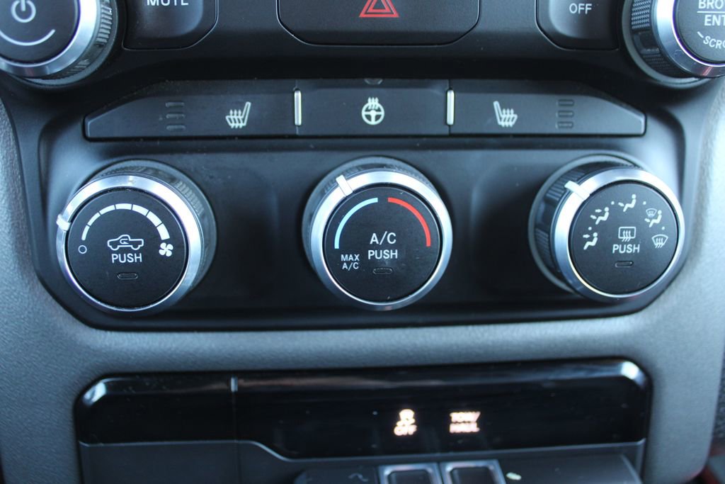 Used 2022 RAM 1500 Rebel w/ Rebel Level A Equipment Group image 48