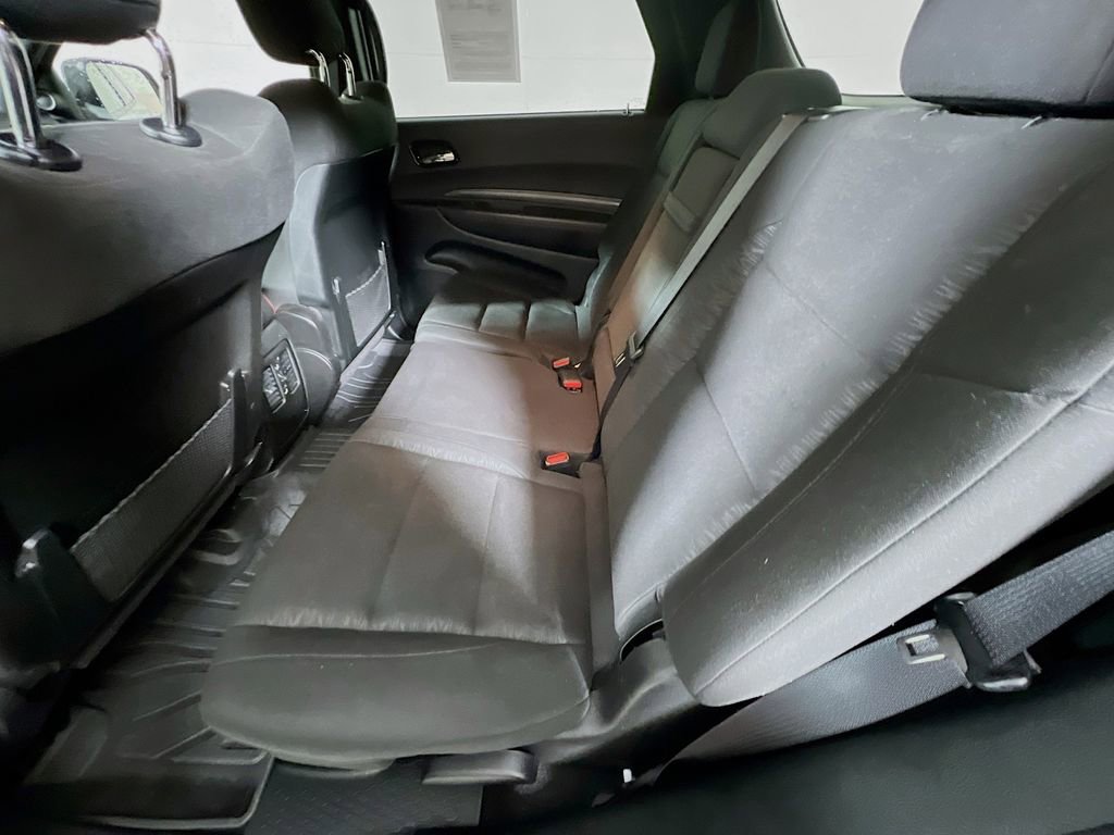 Used 2023 Dodge Durango GT AWD/4WD image 22