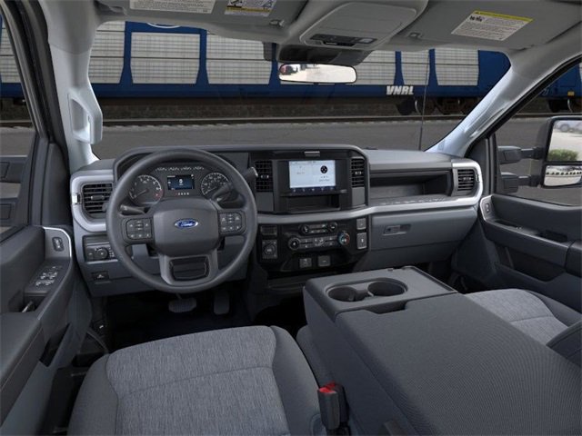 New 2026 Ford F250 XL w/ STX Appearance Package image 9