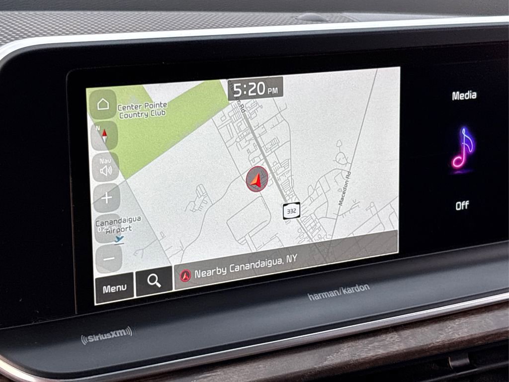 Used 2022 Kia Telluride SX w/ SX Prestige Package image 29