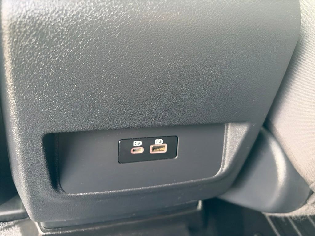 Certified 2022 Nissan Frontier SV AWD/4WD image 9