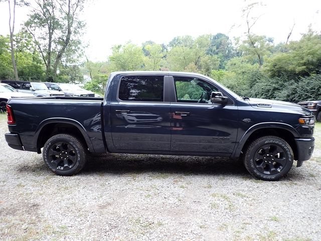 New 2027 RAM 1500 4x4 Crew Cab image 9