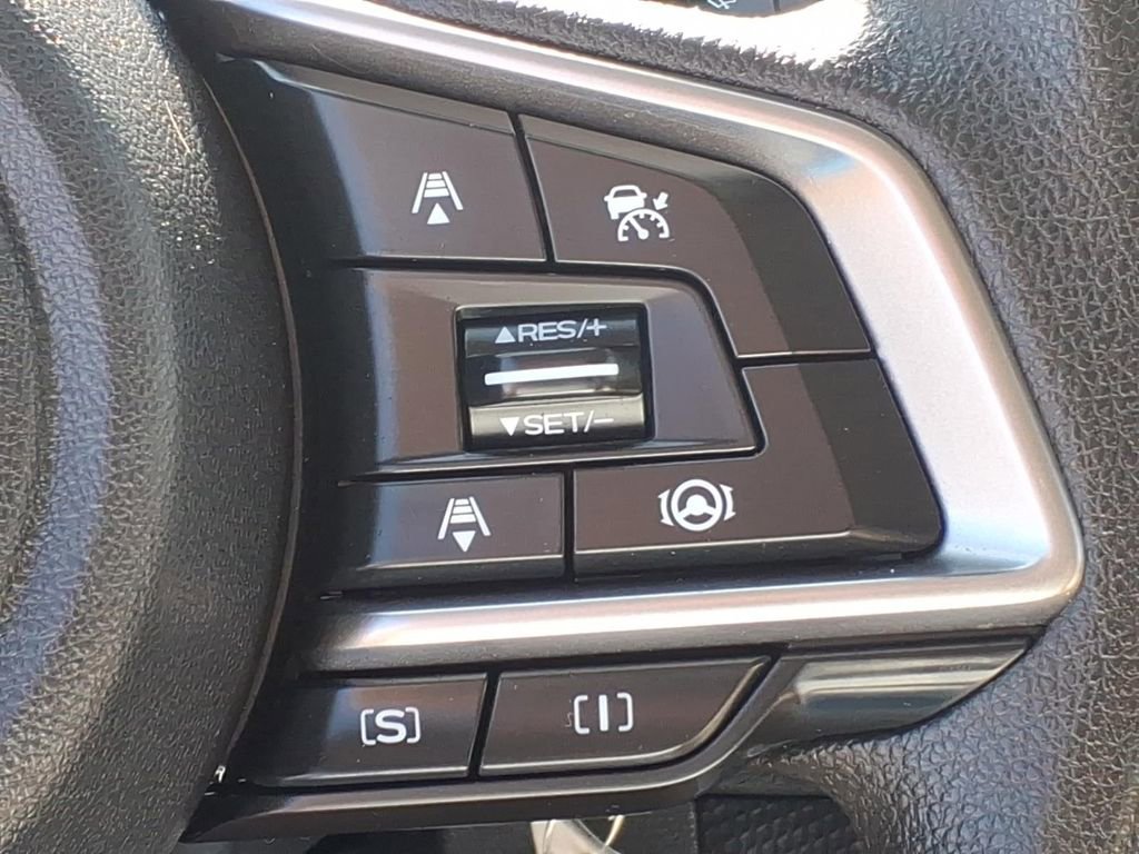 Used 2021 Subaru Forester AWD/4WD image 11