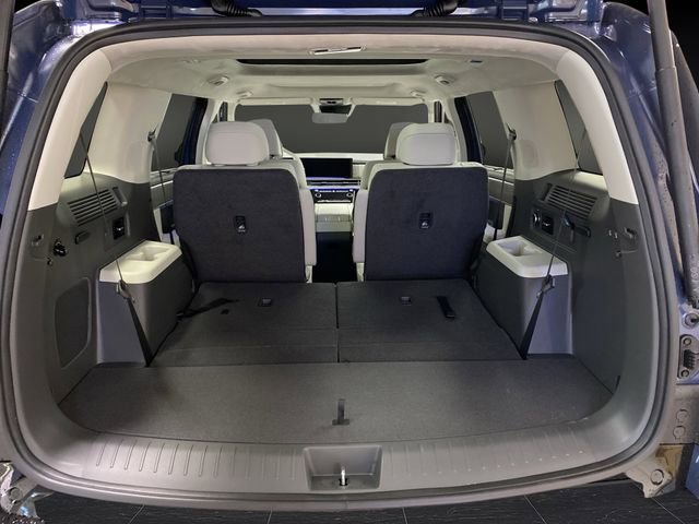 New 2026 Hyundai Santa Fe Calligraphy image 16