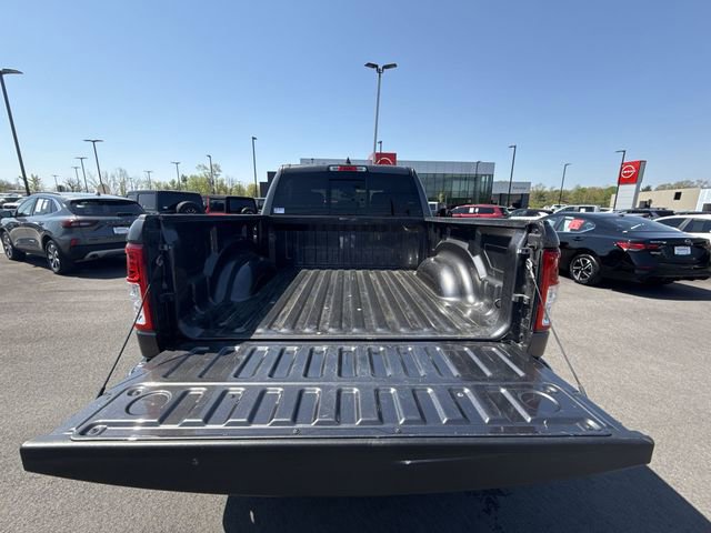 Used 2023 RAM 1500 Big Horn AWD/4WD image 22