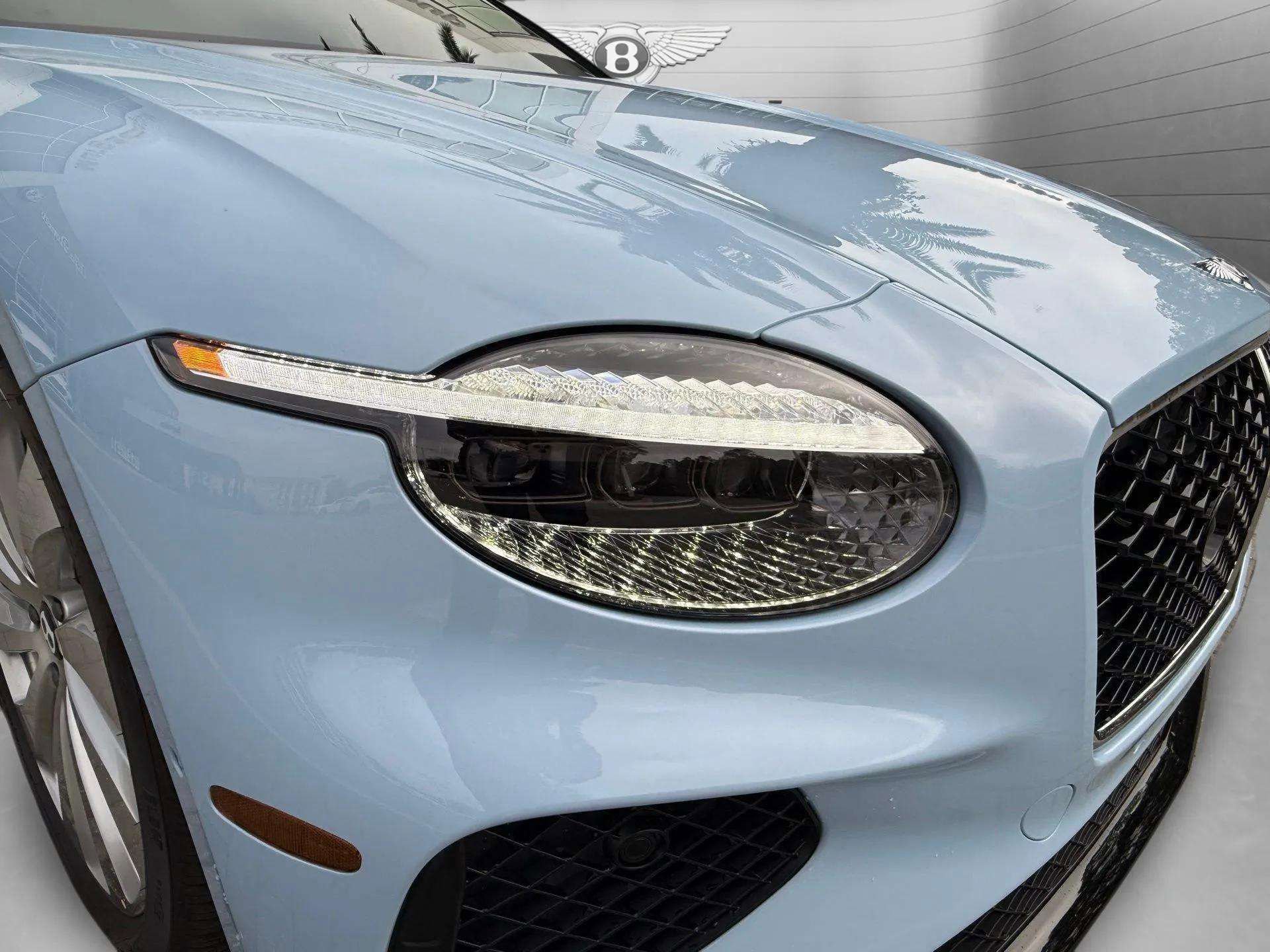 New 2026 Bentley Continental GTC image 16