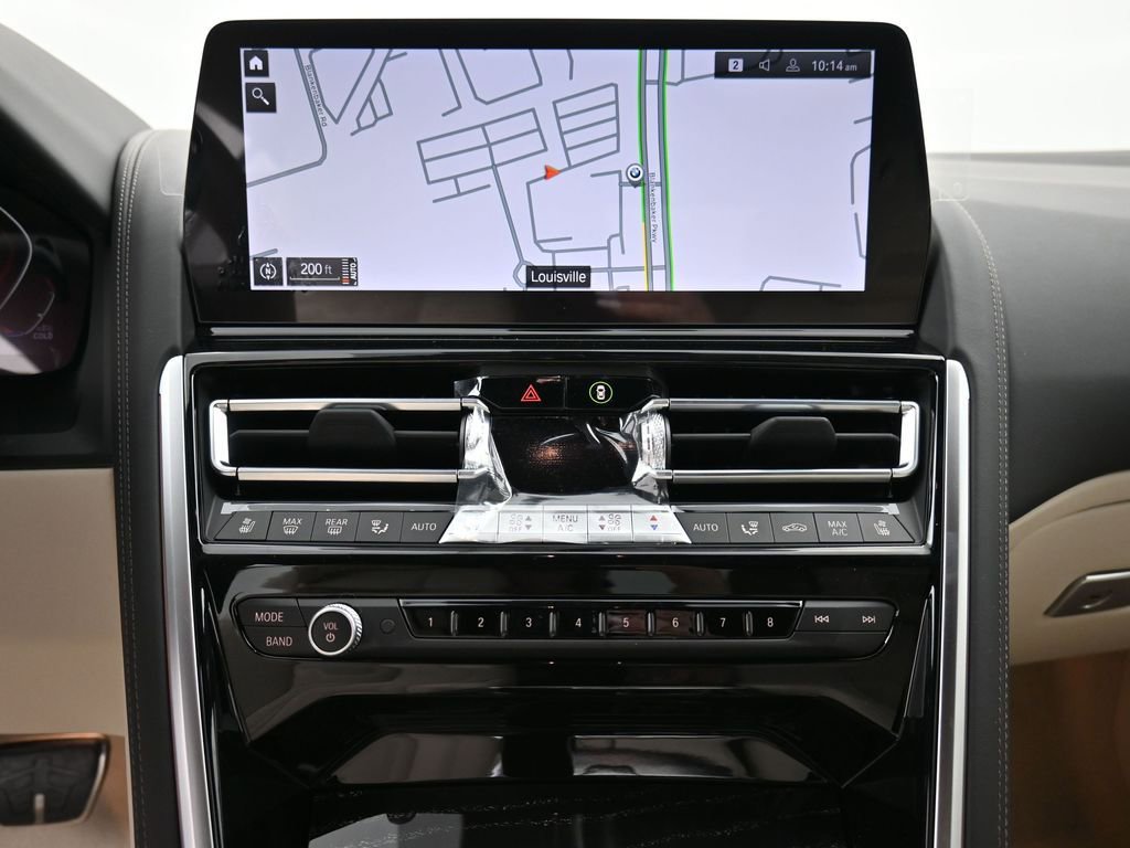 New 2026 BMW 840i xDrive Convertible image 14