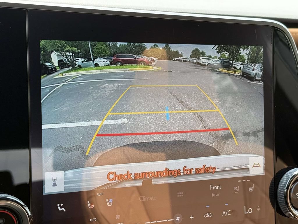 Used 2023 Lexus RX 350 Premium w/ Cold Area Package AWD/4WD image 27
