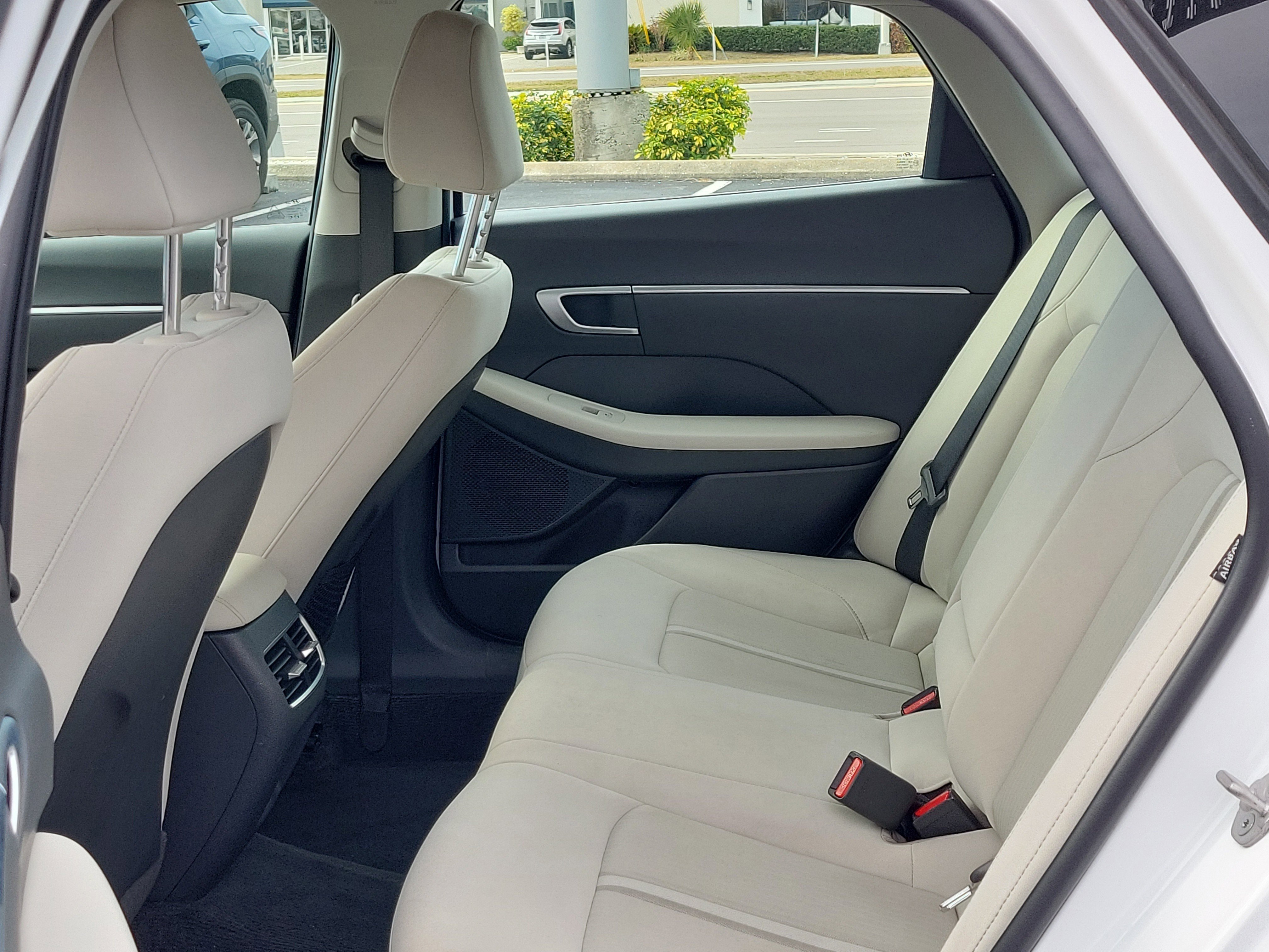 Used 2025 Hyundai Sonata SEL image 15