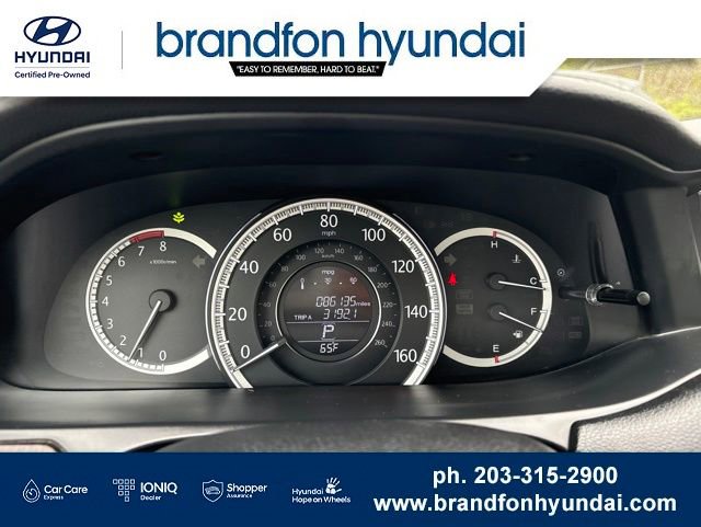Used 2013 Honda Accord EX-L image 15